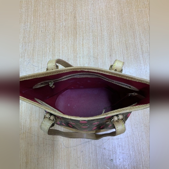 ❌NOT FOR SALE❌Louis Vuitton x Takashi Murakami Monogram Cherry Cerises - Picture 6 of 10